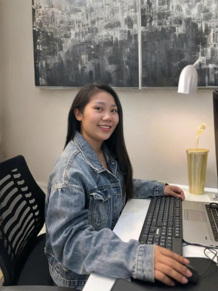 Huyen Phung