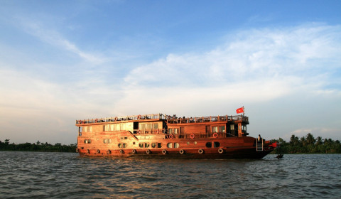 MEKONG EYES 2-day Mekong Delta discovery from Saigon