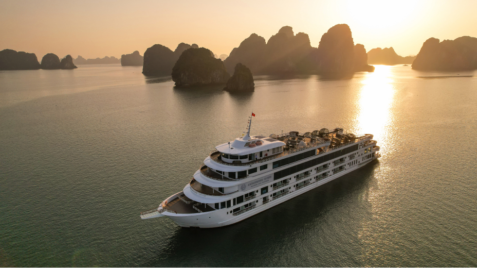 AMBASSADOR DAY CRUISE