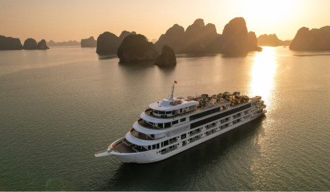 AMBASSADOR DAY CRUISE