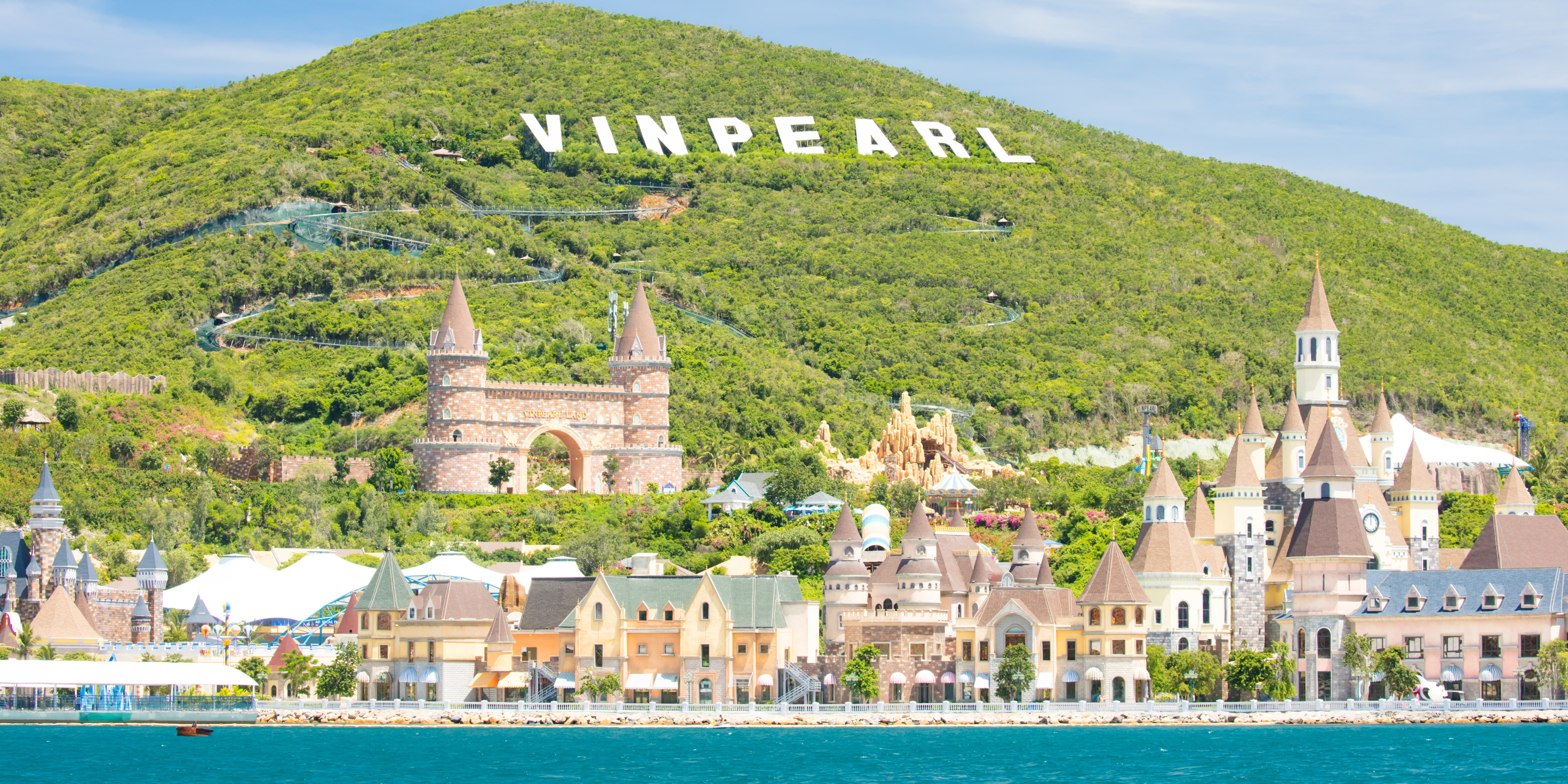 VinWonders: The Ultimate Traveler’s Guide to Fun and Adventure