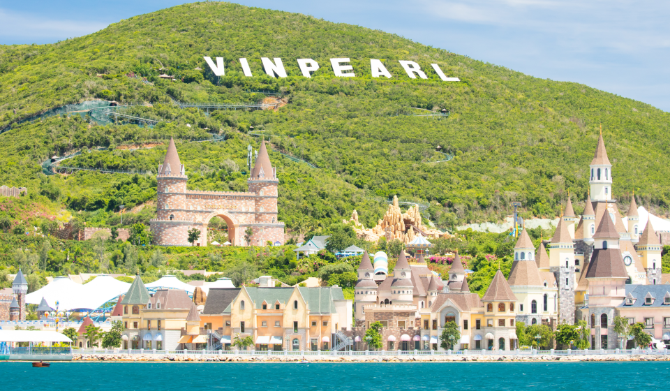 VinWonders: The Ultimate Traveler’s Guide to Fun and Adventure