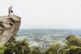 Top 5 hikes not to miss in southern Vietnam