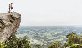 Top 5 hikes not to miss in southern Vietnam