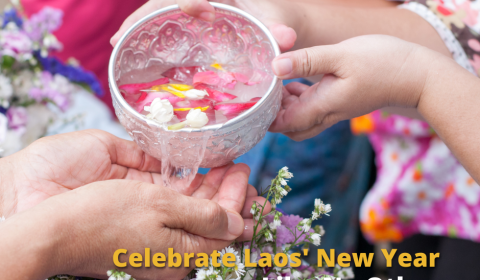 Discover 7 Hidden Gems in Laos for Pi Mai Festival
