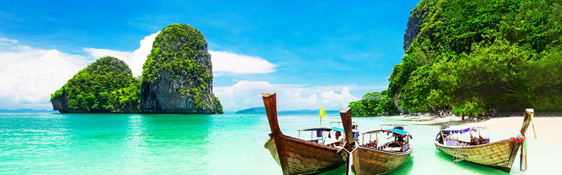 Travel Blog