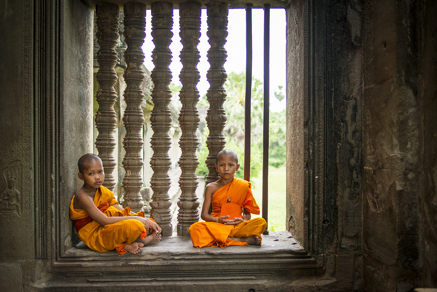 INSIGHT CAMBODIA 6 DAYS ADVENTURE