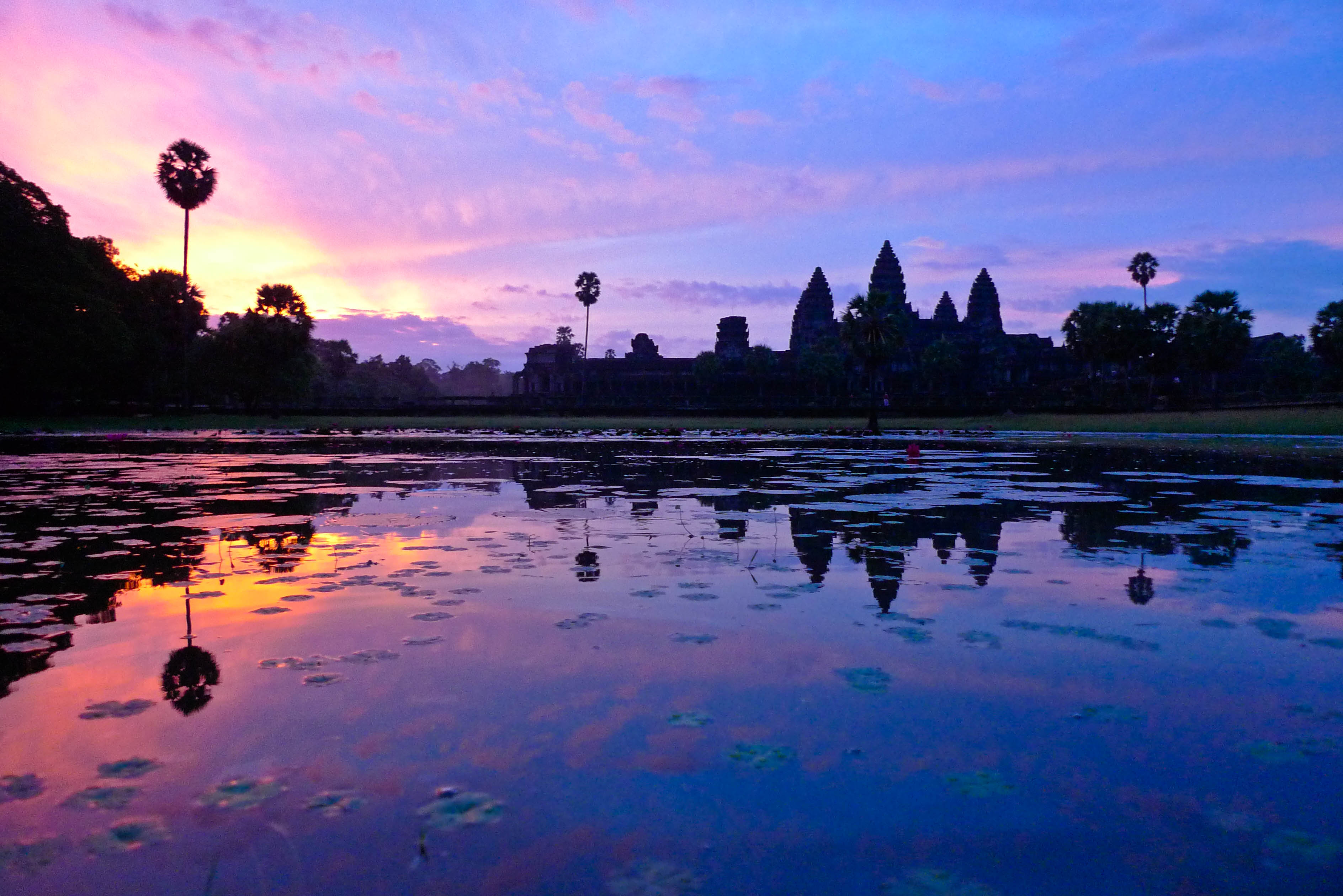 Cambodia Travel Guide 2020 - 2021