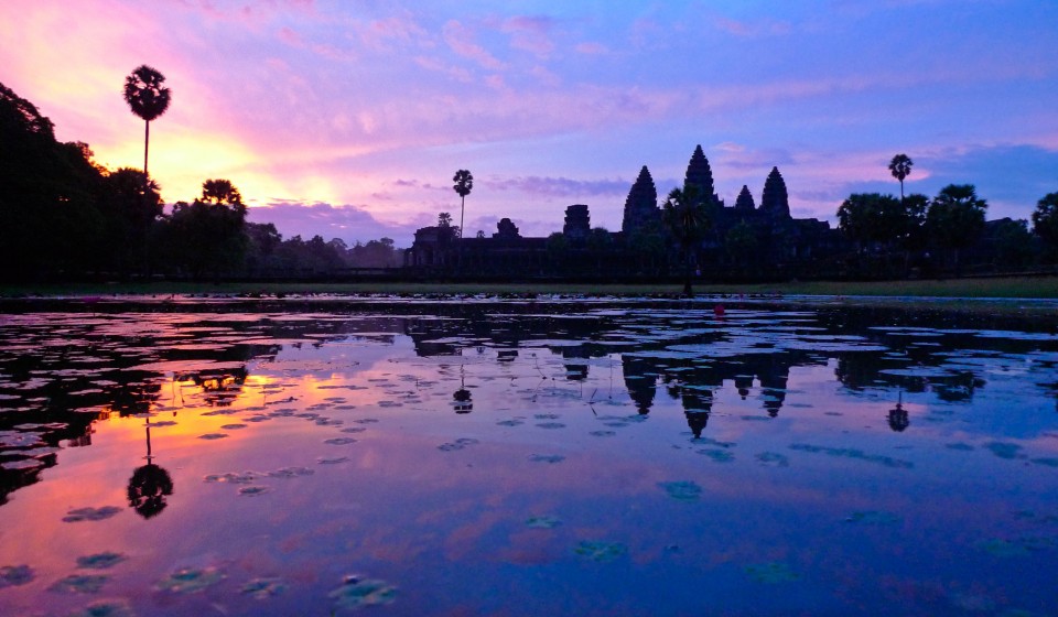 Cambodia Travel Guide 2020 - 2021
