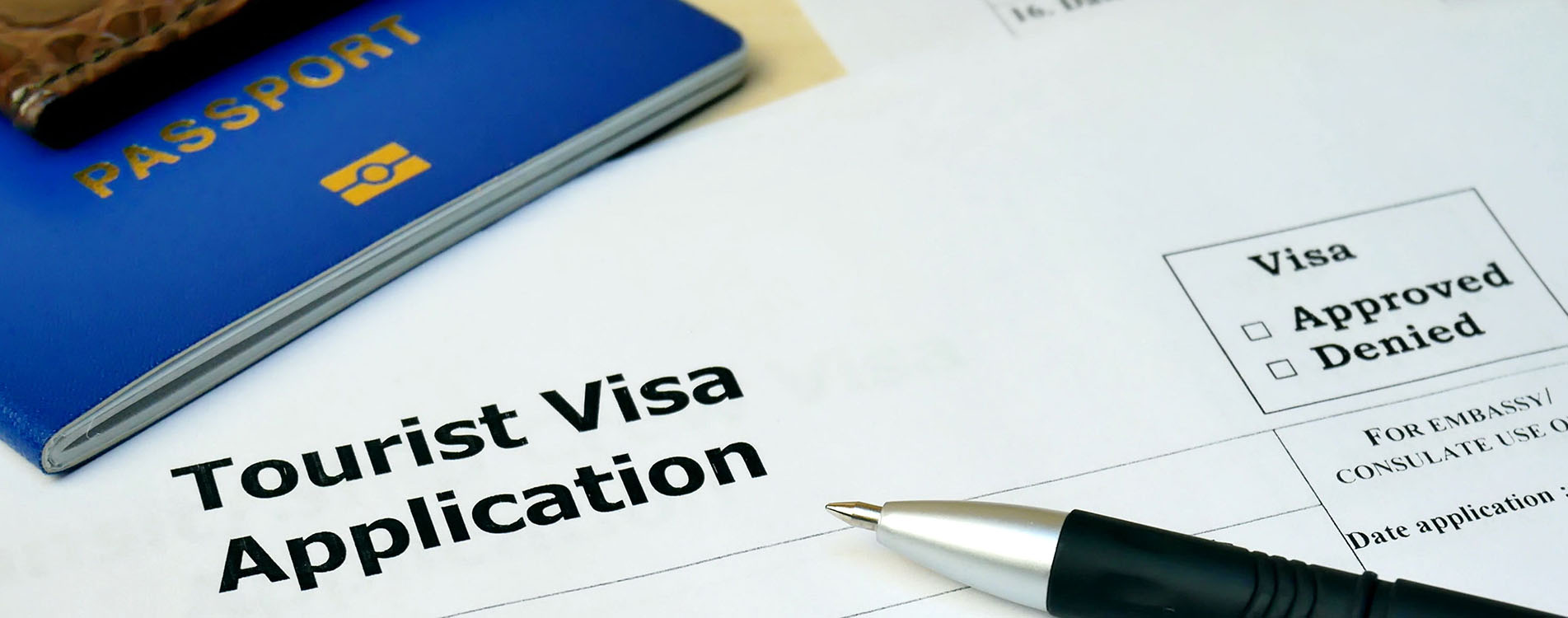 Visa Arrangement