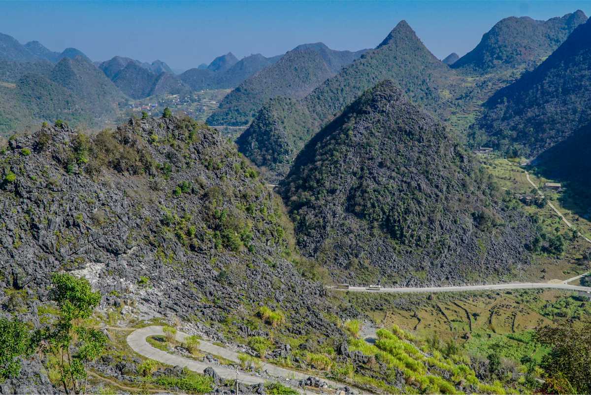 Ha Giang: Balancing Cultural Preservation and Tourism Development