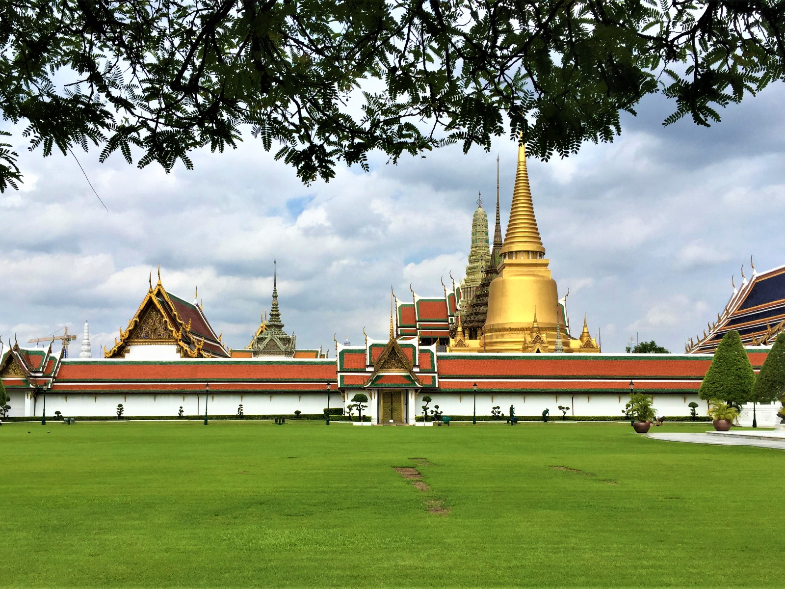 BANGKOK - PATTAYA SHORT STAY 5 DAYS