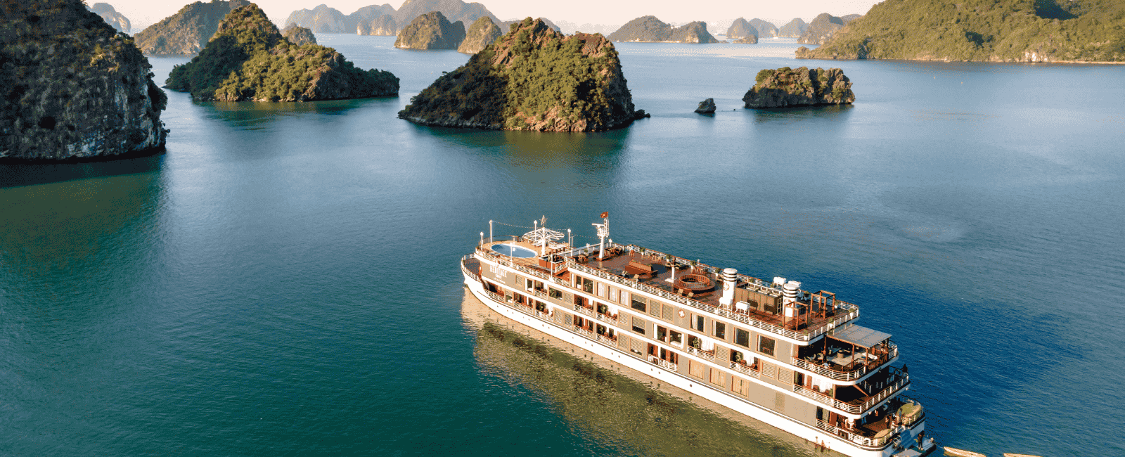 Halong Cruises