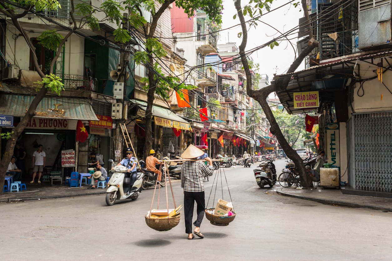 Best of Inspirational Ideas about Hanoi Street Photos