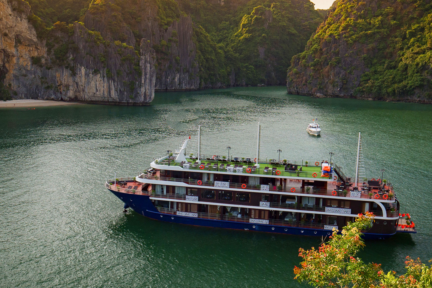Useful local tips in Halong Bay
