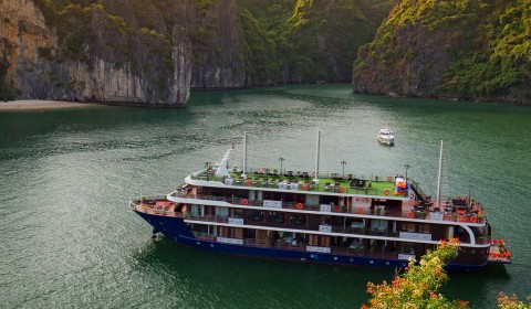 Useful local tips in Halong Bay