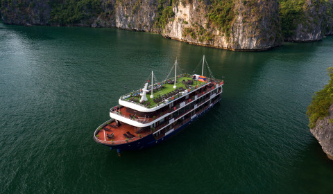 LA PANDORA CRUISE 3D2N