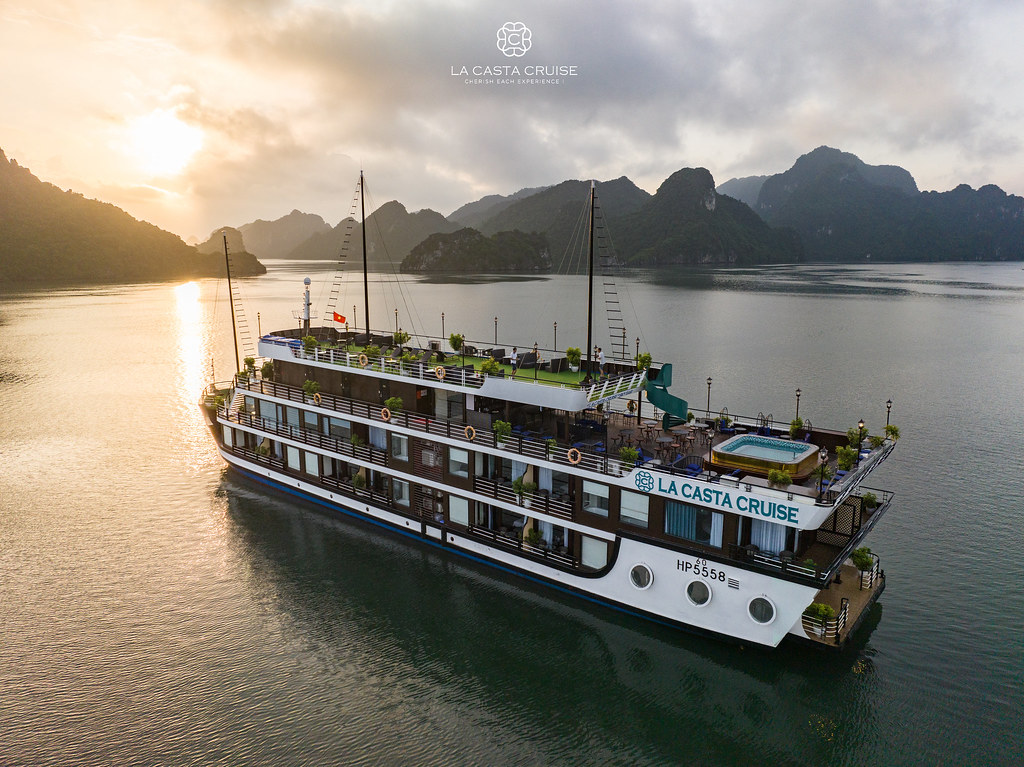 LA CASTA CRUISE 3D2N