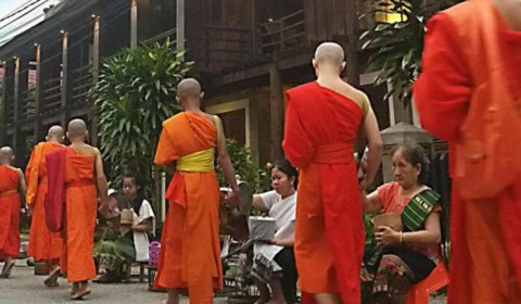 LAOS TRAVEL GUIDE UPDATES
