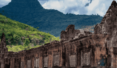 Laos