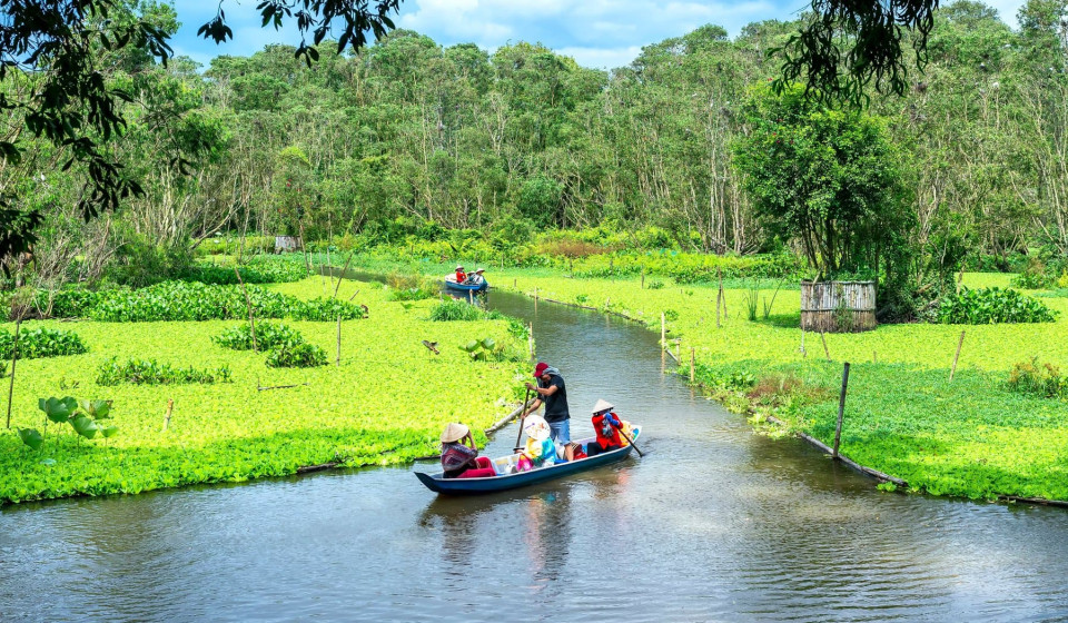 VIETNAM TRAVEL GUIDE UPDATES