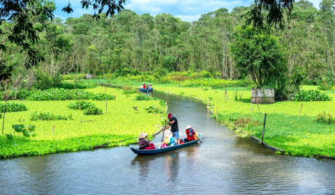VIETNAM TRAVEL GUIDE UPDATES