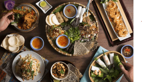14 new eateries in Vietnam join 2025 Michelin Selected list