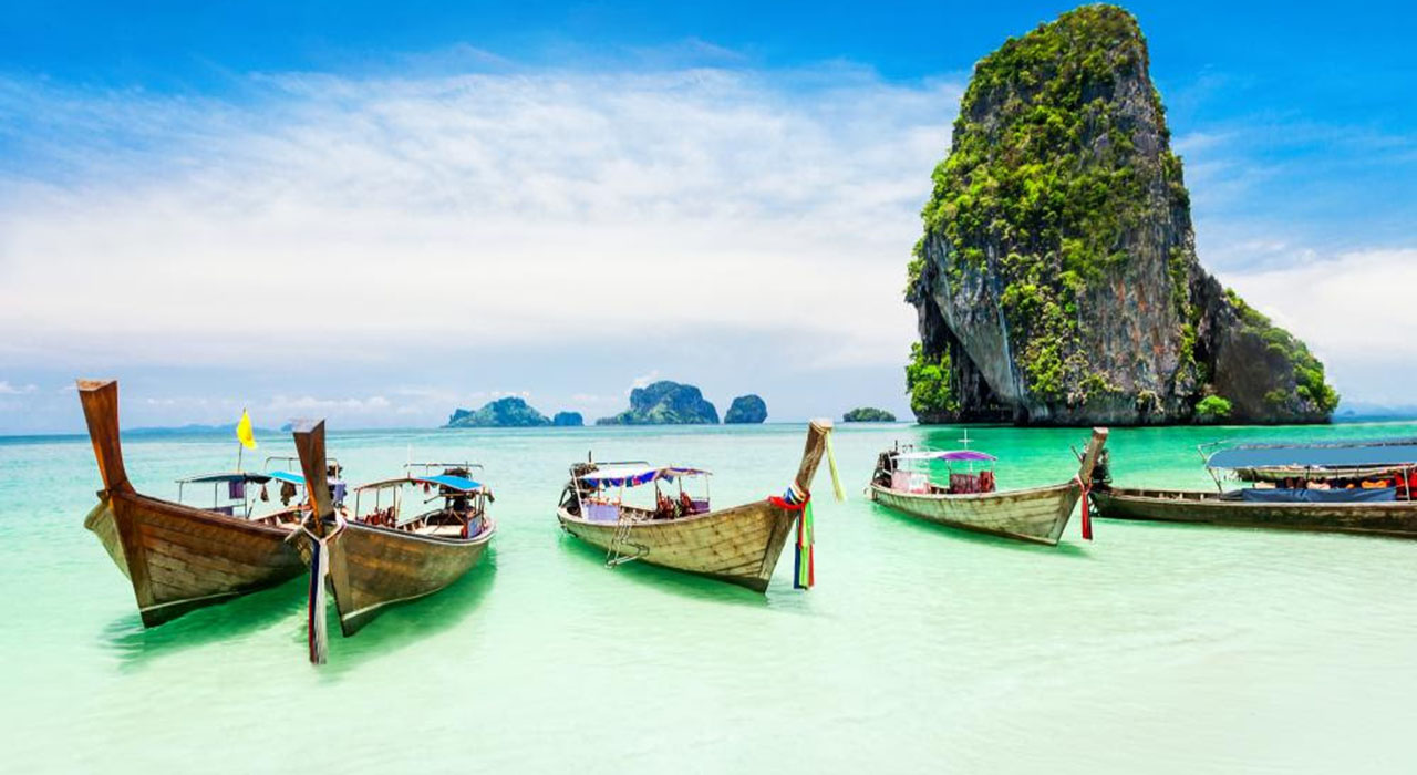 Thailand