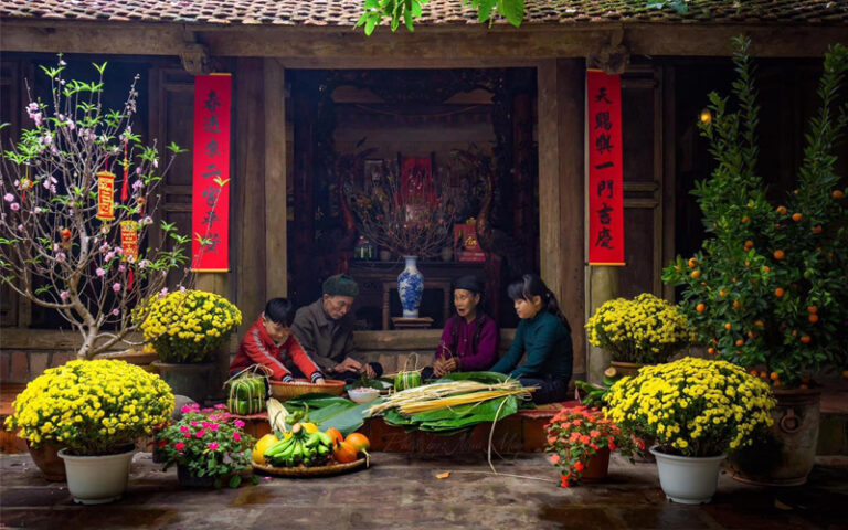 Cultural Experiences You Can’t Miss in Vietnam