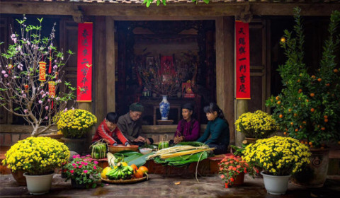 Cultural Experiences You Can’t Miss in Vietnam