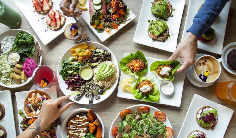 Best Vegan Restaurants in Vietnam for Indian Traveler